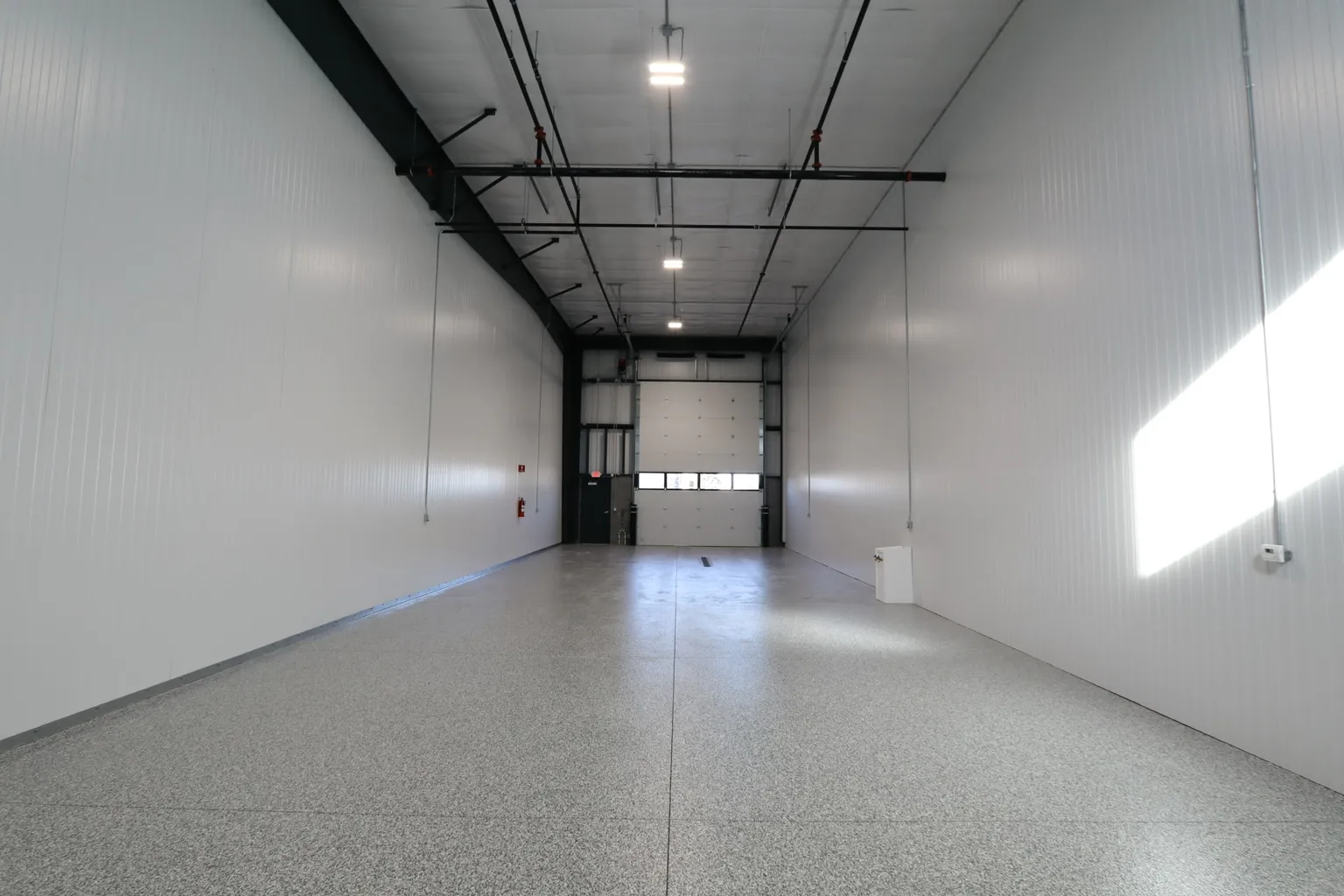 Nearly 2,000 Sq Ft — All Yours